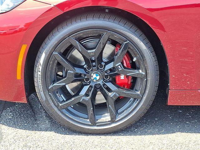 new 2025 BMW 230 car, priced at $51,915