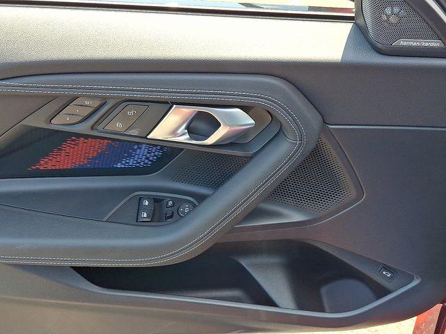 new 2025 BMW 230 car, priced at $51,915