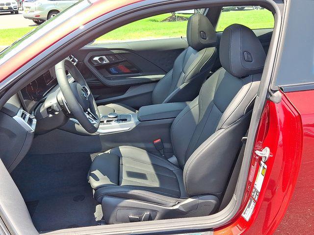 new 2025 BMW 230 car, priced at $51,915