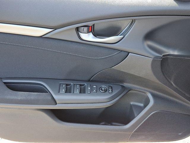 used 2020 Honda Civic car, priced at $21,740
