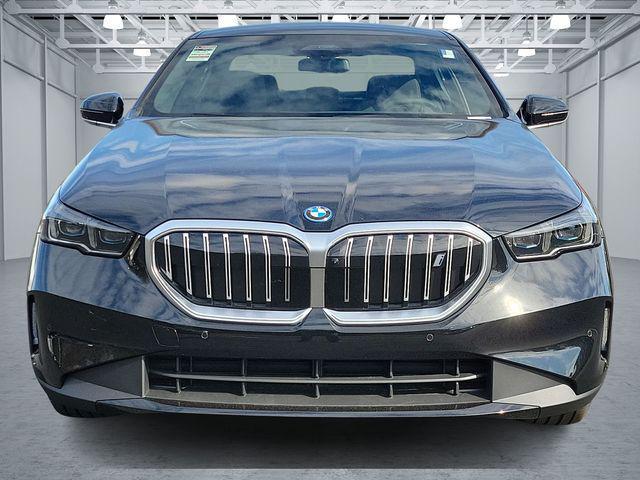 new 2024 BMW i5 car, priced at $70,465