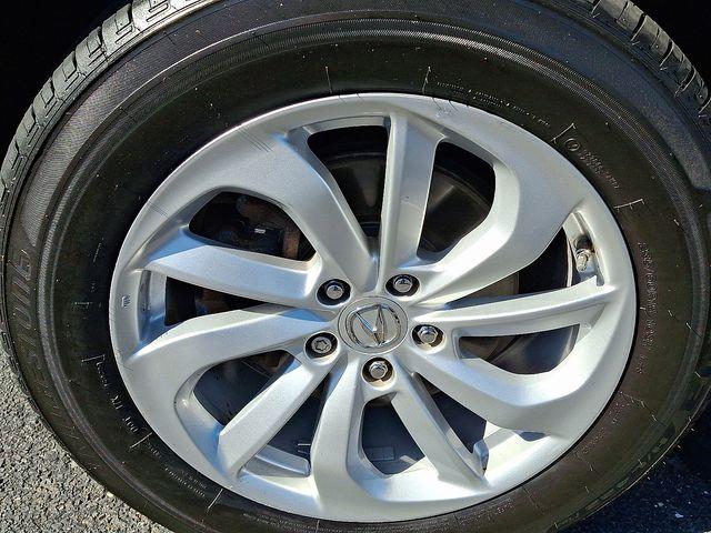used 2018 Acura RDX car, priced at $15,320