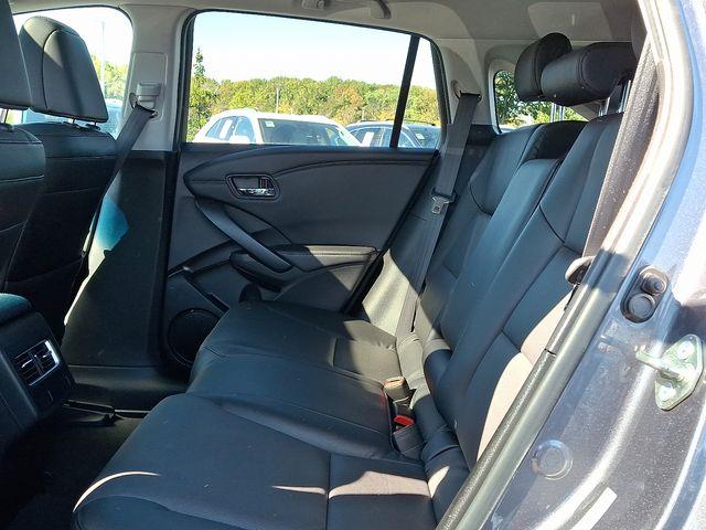 used 2018 Acura RDX car, priced at $15,320