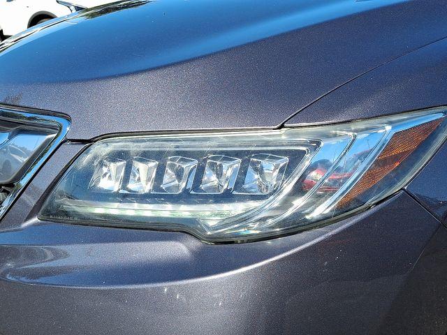 used 2018 Acura RDX car, priced at $15,320