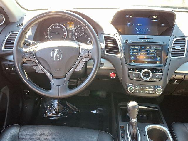 used 2018 Acura RDX car, priced at $15,320