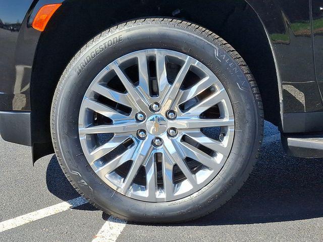 used 2024 Chevrolet Tahoe car, priced at $61,855