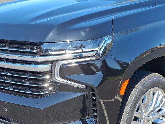 used 2024 Chevrolet Tahoe car, priced at $61,855