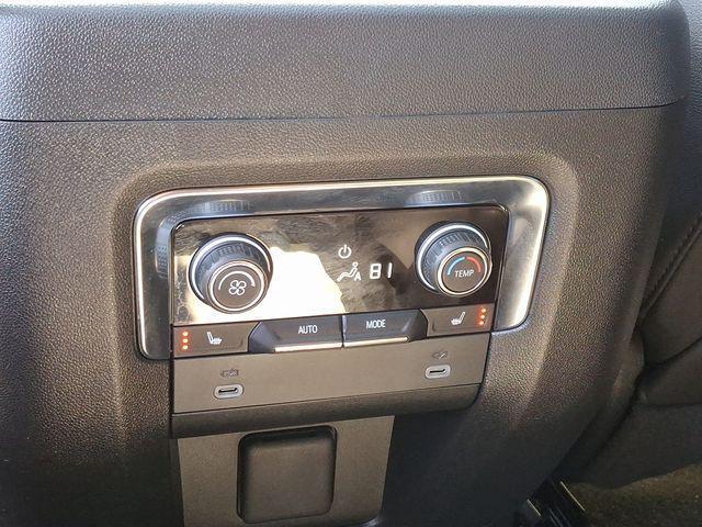 used 2024 Chevrolet Tahoe car, priced at $61,855