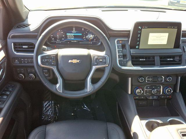used 2024 Chevrolet Tahoe car, priced at $61,855