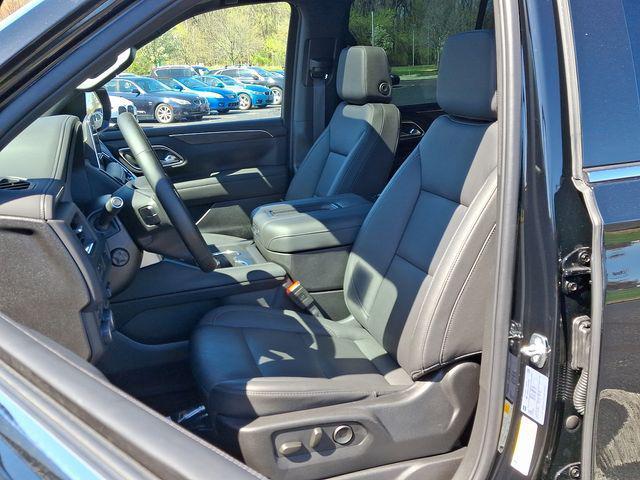 used 2024 Chevrolet Tahoe car, priced at $61,855