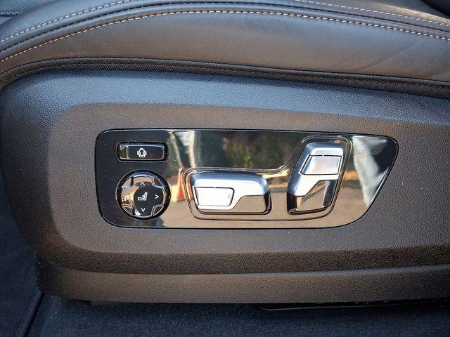 new 2024 BMW X7 car, priced at $118,995