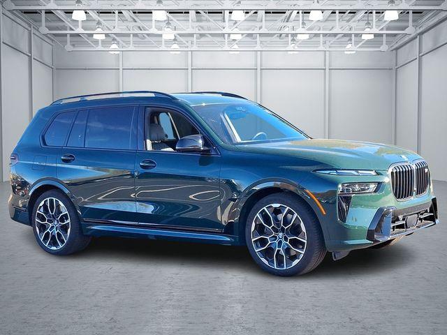 new 2024 BMW X7 car, priced at $118,995
