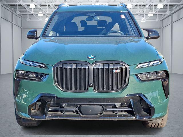 new 2024 BMW X7 car, priced at $118,995
