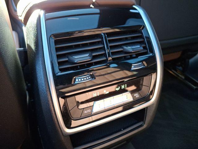 used 2021 BMW X5 car, priced at $37,330