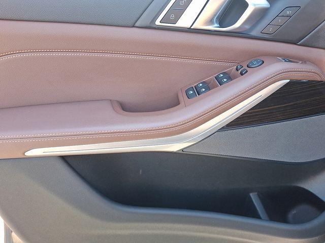 used 2021 BMW X5 car, priced at $37,330