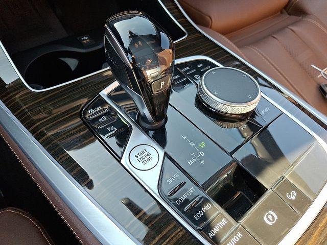 used 2021 BMW X5 car, priced at $37,330