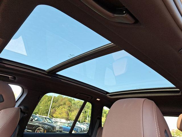 used 2021 BMW X5 car, priced at $37,330