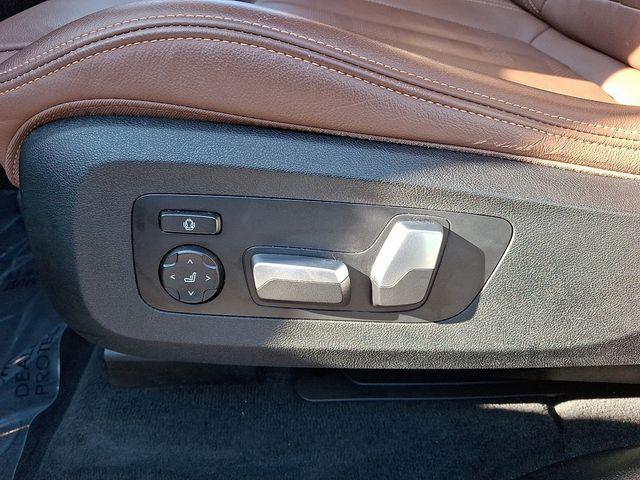 used 2021 BMW X5 car, priced at $37,330