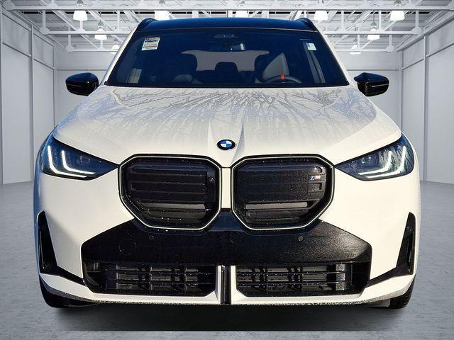 new 2025 BMW X3 car, priced at $72,030