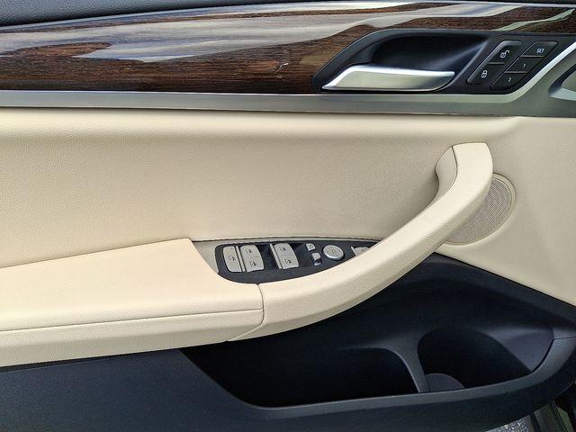 used 2023 BMW X3 car, priced at $42,120