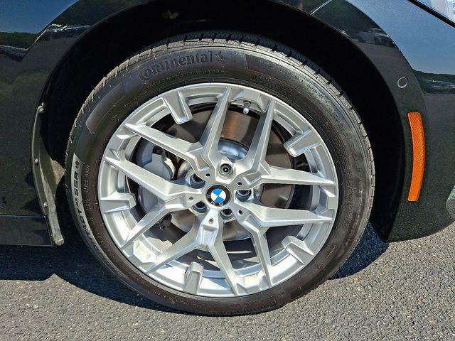 used 2025 BMW 330 car, priced at $44,330