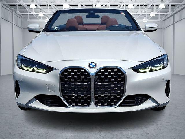 used 2022 BMW 430 car, priced at $37,600
