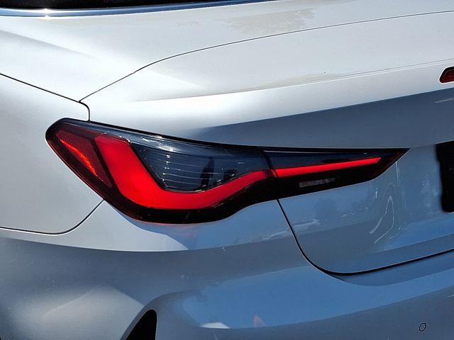 used 2022 BMW 430 car, priced at $37,600