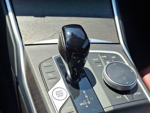 used 2022 BMW 430 car, priced at $37,600