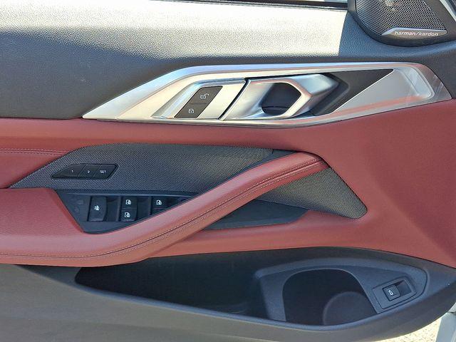 used 2022 BMW 430 car, priced at $37,600