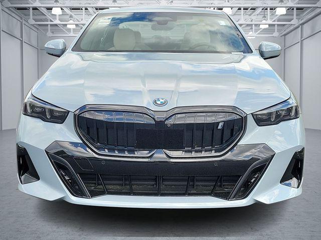 new 2025 BMW i5 car, priced at $77,745