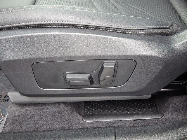 used 2025 BMW X1 car, priced at $40,740