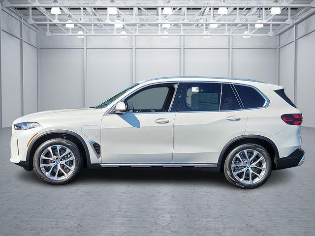 new 2025 BMW X5 car, priced at $78,210