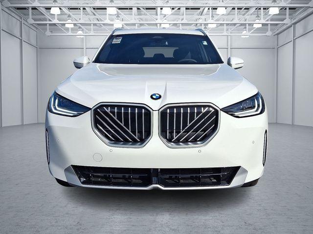 new 2026 BMW X3 car