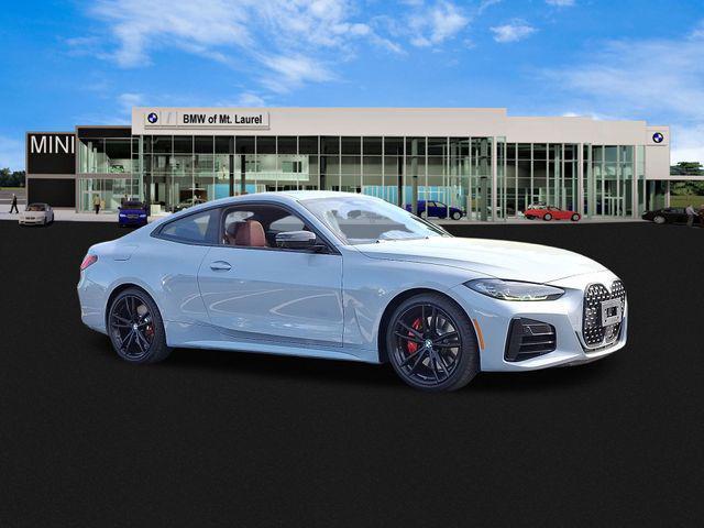 used 2022 BMW M440 car, priced at $50,995