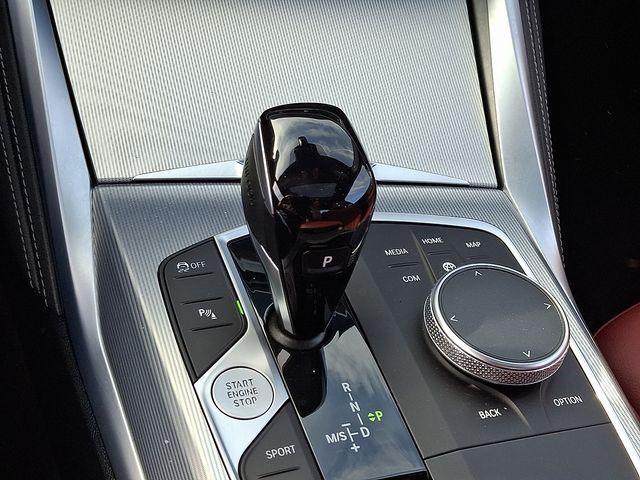 used 2022 BMW M440 car, priced at $50,995