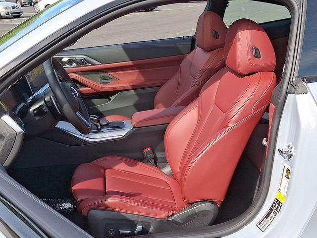 used 2022 BMW M440 car, priced at $50,995