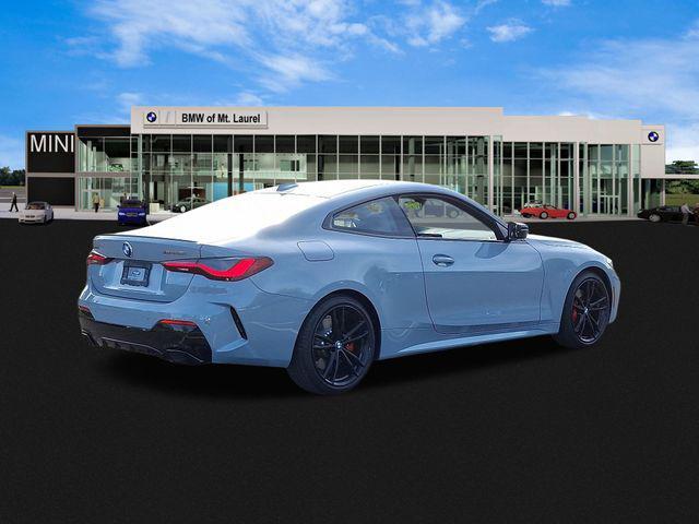 used 2022 BMW M440 car, priced at $50,995