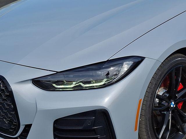 used 2022 BMW M440 car, priced at $50,995