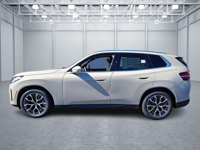 new 2026 BMW X3 car