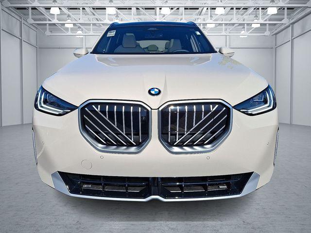 new 2026 BMW X3 car