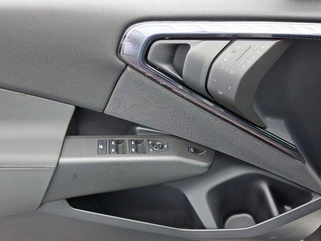 new 2025 BMW X3 car, priced at $56,680