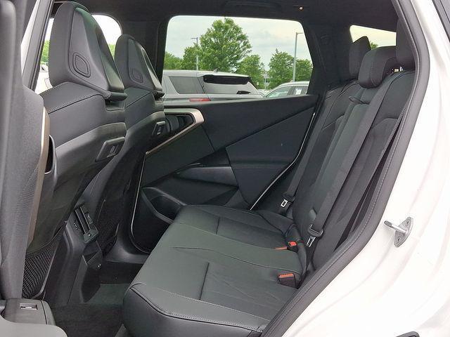 new 2025 BMW X3 car, priced at $56,680