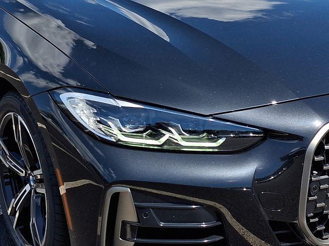 used 2023 BMW M440 car, priced at $59,190