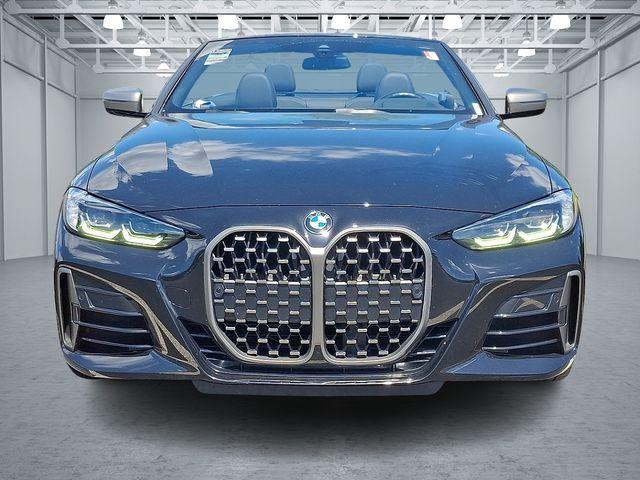 used 2023 BMW M440 car, priced at $59,190