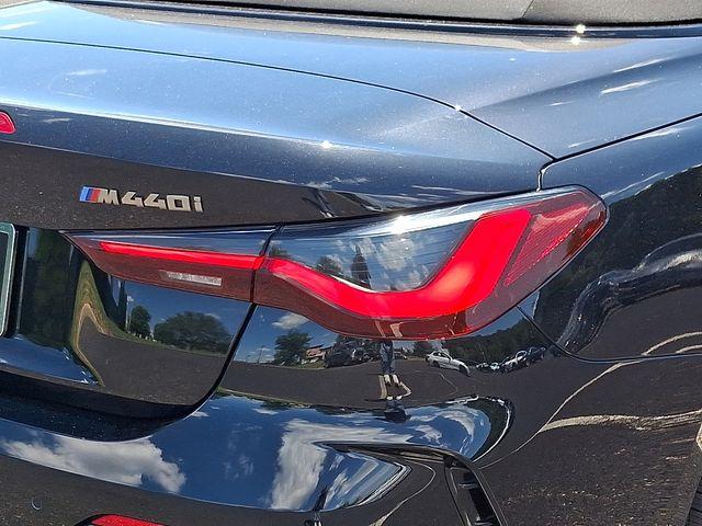 used 2023 BMW M440 car, priced at $59,190