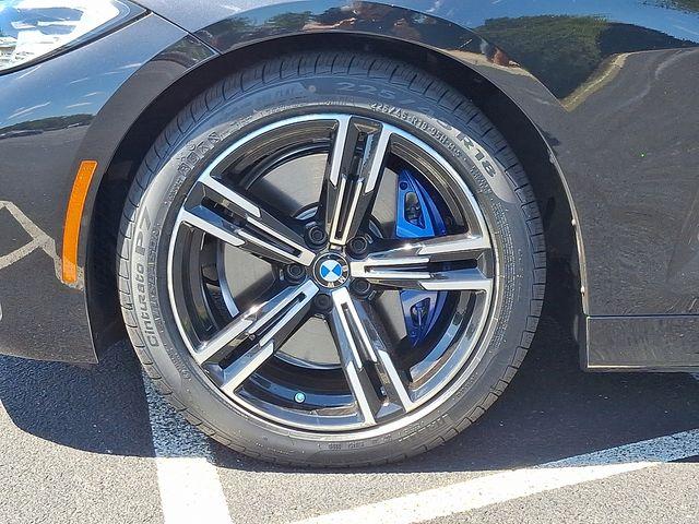 used 2023 BMW M440 car, priced at $59,190