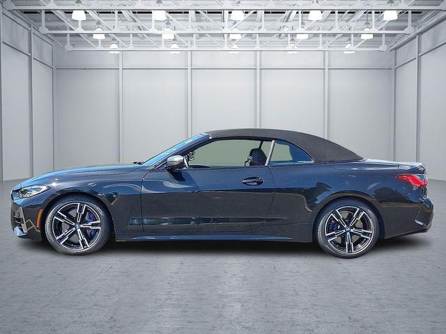 used 2023 BMW M440 car, priced at $59,190