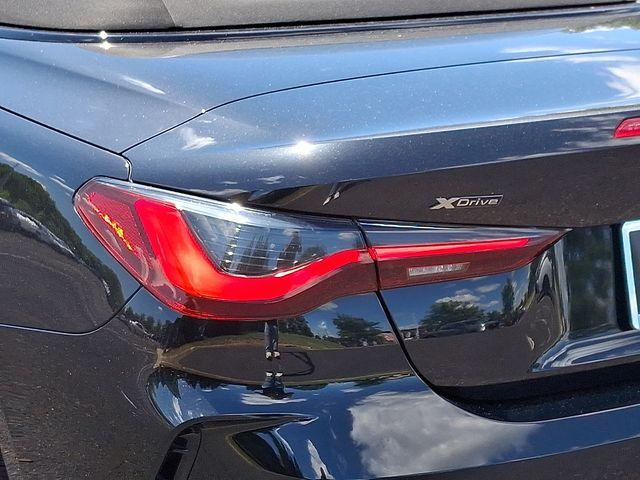 used 2023 BMW M440 car, priced at $59,190