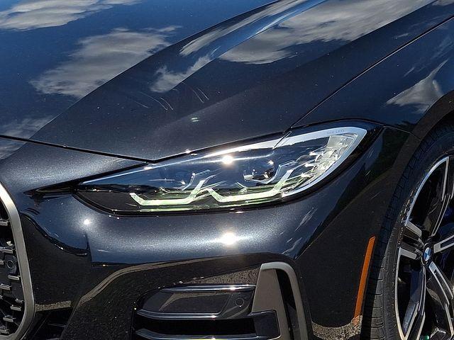 used 2023 BMW M440 car, priced at $59,190