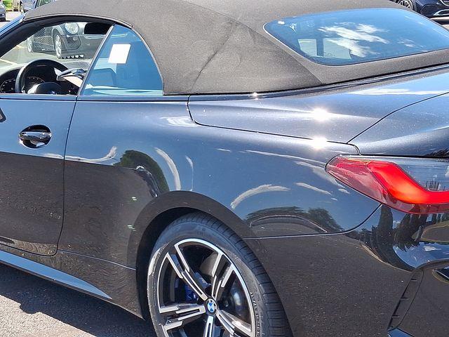 used 2023 BMW M440 car, priced at $59,190